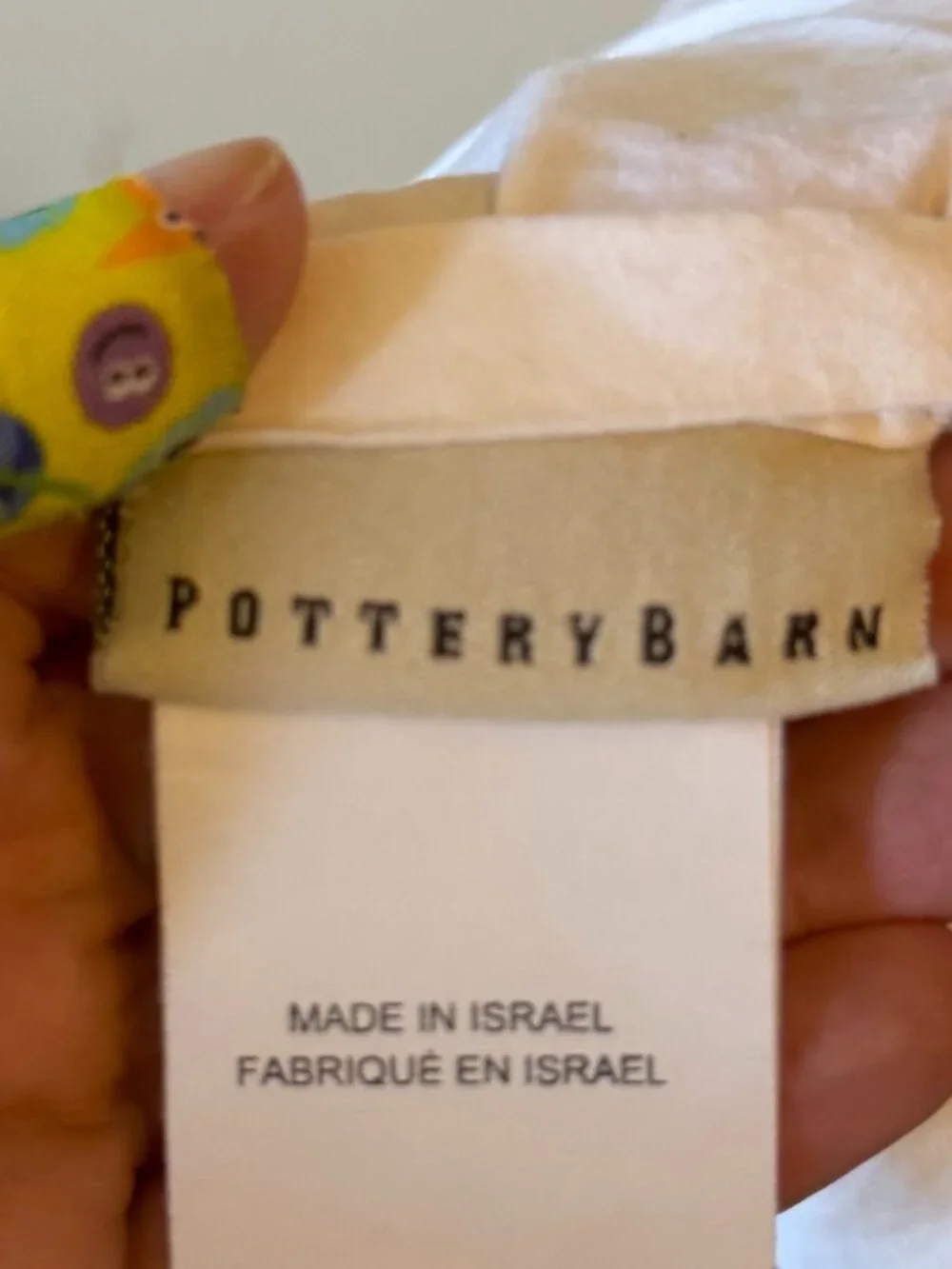 Pottery Barn this one